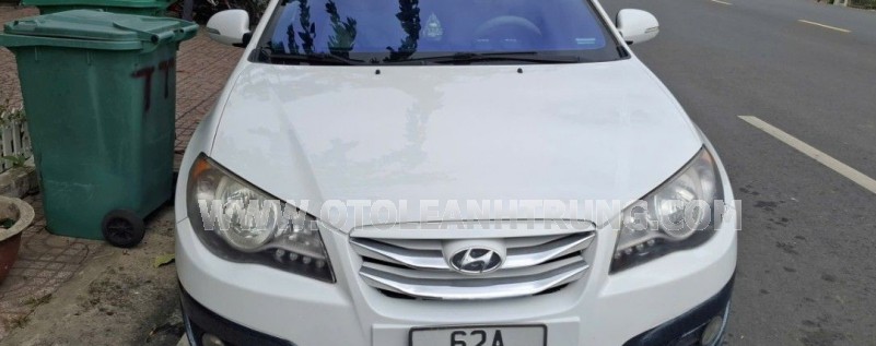 Hyundai Avante 1.6 MT 2016