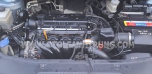 Xe Hyundai i20 1.4 AT 2009