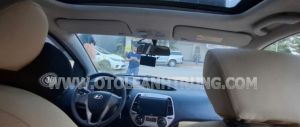 Xe Hyundai i20 1.4 AT 2009