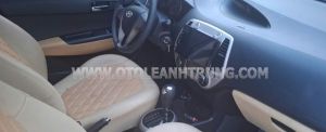 Xe Hyundai i20 1.4 AT 2009