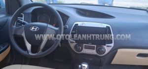 Xe Hyundai i20 1.4 AT 2009