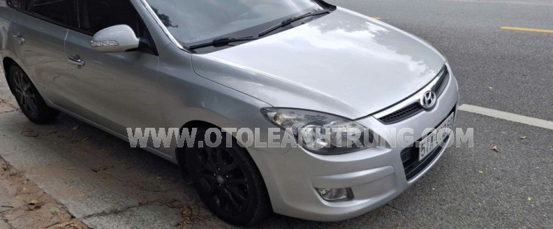 Hyundai i30 CW 1.6 AT 2010