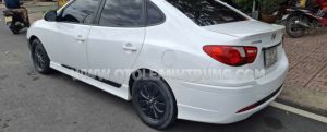 Xe Hyundai Avante 1.6 MT 2016