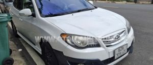 Xe Hyundai Avante 1.6 MT 2016