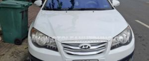 Xe Hyundai Avante 1.6 MT 2016
