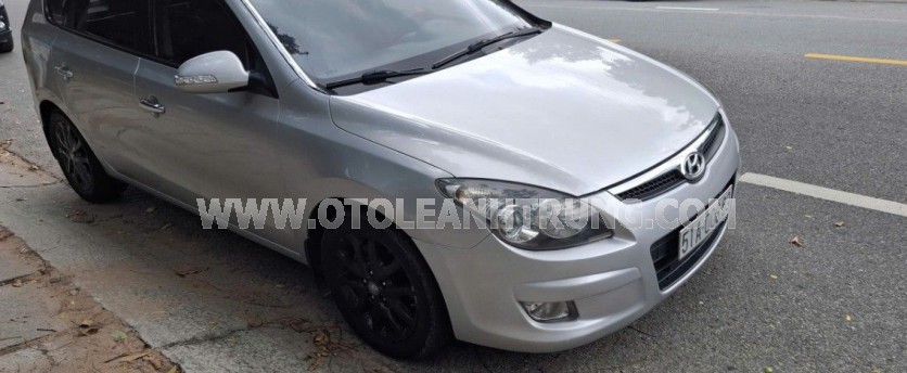 Hyundai i30 CW 1.6 AT
