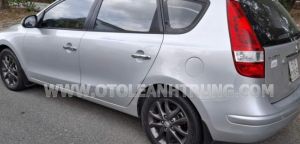 Xe Hyundai i30 CW 1.6 AT 2010