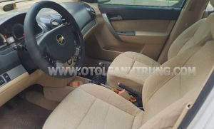 Xe Chevrolet Aveo LT 1.5 MT 2016