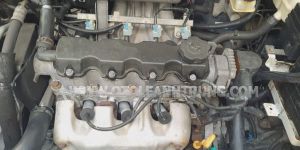 Xe Chevrolet Aveo LT 1.5 MT 2016