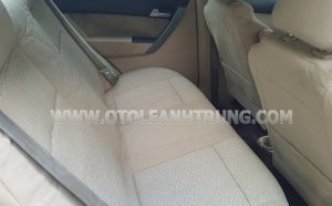 Xe Chevrolet Aveo LT 1.5 MT 2016