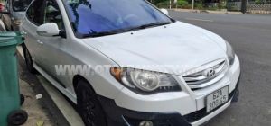 Xe Hyundai Avante 1.6 MT 2016