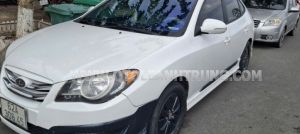 Xe Hyundai Avante 1.6 MT 2016