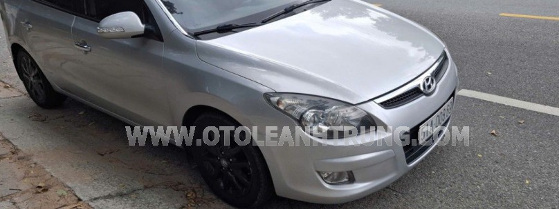Hyundai i30 CW 1.6 AT 2010