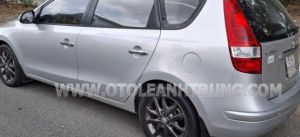 Xe Hyundai i30 CW 1.6 AT 2010