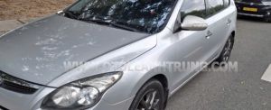 Xe Hyundai i30 CW 1.6 AT 2010