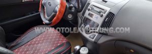 Xe Hyundai i30 CW 1.6 AT 2010