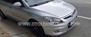 Xe Hyundai i30 CW 1.6 AT 2010