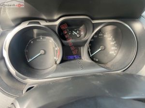 Xe Ford Ranger XLS 2.2L 4x2 AT 2016
