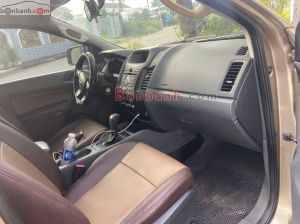 Xe Ford Ranger XLS 2.2L 4x2 AT 2016