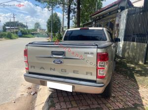Xe Ford Ranger XLS 2.2L 4x2 AT 2016