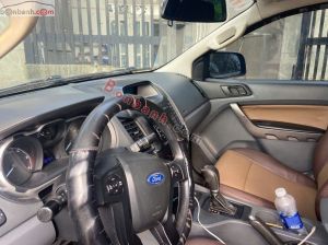 Xe Ford Ranger XLS 2.2L 4x2 AT 2016