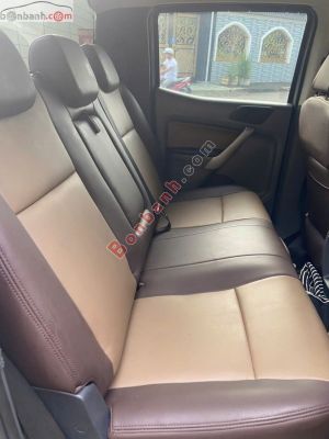 Xe Ford Ranger XLS 2.2L 4x2 AT 2016