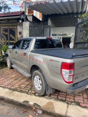 Xe Ford Ranger XLS 2.2L 4x2 AT 2016