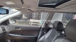 Xe Hyundai i30 CW 1.6 AT 2010