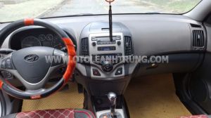 Xe Hyundai i30 CW 1.6 AT 2010