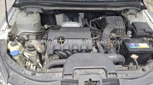 Xe Hyundai i30 CW 1.6 AT 2010