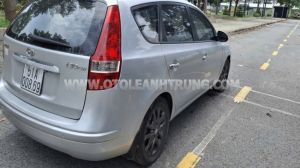 Xe Hyundai i30 CW 1.6 AT 2010