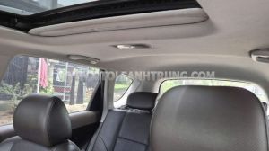 Xe Hyundai i30 CW 1.6 AT 2010