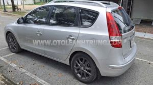 Xe Hyundai i30 CW 1.6 AT 2010