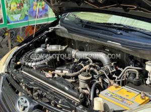 Xe Toyota Innova G 2011