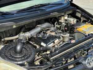 Xe Toyota Innova G 2011
