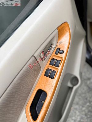 Xe Toyota Innova G 2011
