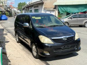 Xe Toyota Innova G 2011