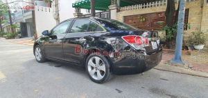 Xe Daewoo Lacetti CDX 1.8 AT 2009