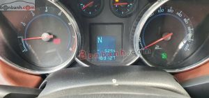 Xe Daewoo Lacetti CDX 1.8 AT 2009