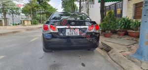 Xe Daewoo Lacetti CDX 1.8 AT 2009