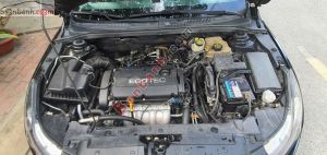 Xe Daewoo Lacetti CDX 1.8 AT 2009