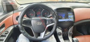 Xe Daewoo Lacetti CDX 1.8 AT 2009