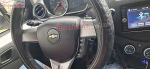 Xe Chevrolet Spark LTZ 1.0 AT Zest 2015