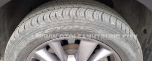 Xe Luxgen U7 2.2T 2011