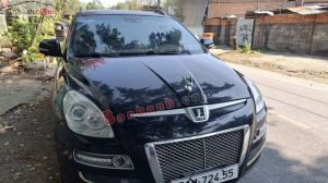 Xe Luxgen U7 2.2T 2011