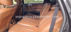 Xe Luxgen U7 2.2T 2011