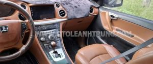 Xe Luxgen U7 2.2T 2011