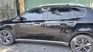Xe Luxgen U7 2.2T 2011
