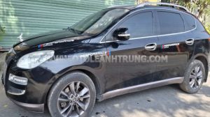 Xe Luxgen U7 2.2T 2011