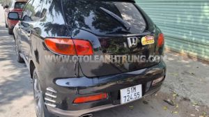 Xe Luxgen U7 2.2T 2011